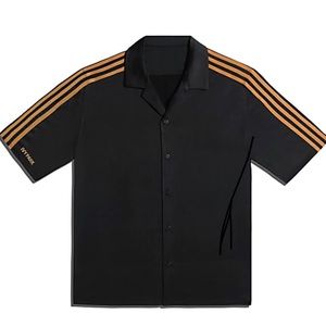 IVY PARK DRIP 2.2 PAJAMA TOP (GENDER NEUTRAL)